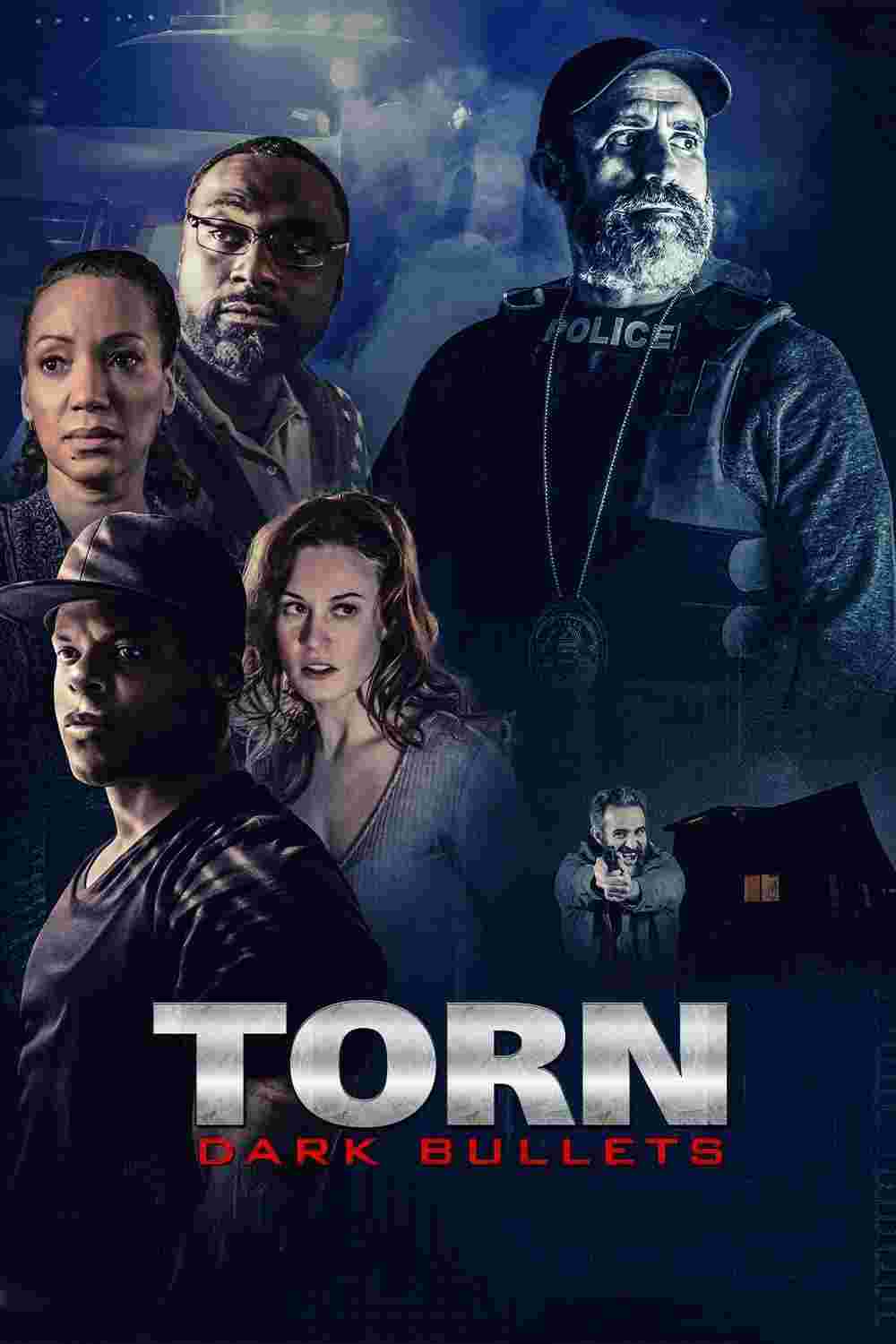Torn: Dark Bullets (2020) Sam Vincent